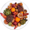 Designers Blend Potpourri
