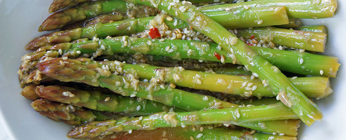 Asparagus