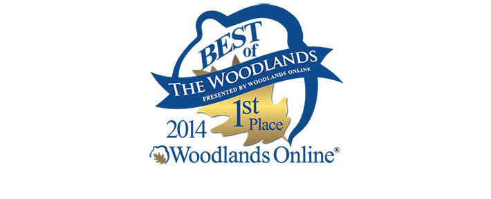 Best of The Woodlands